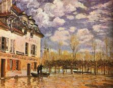 Alfred-Sisley